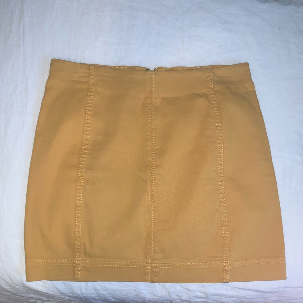 Jolt Skirt